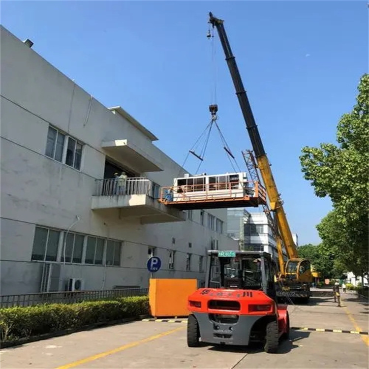 丽水小型吊车出租电话