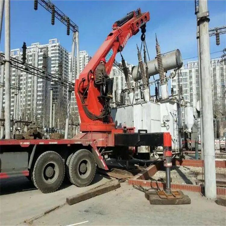 丽水就近吊车出租|工地厂房吊装设备租赁|24小时高效响应