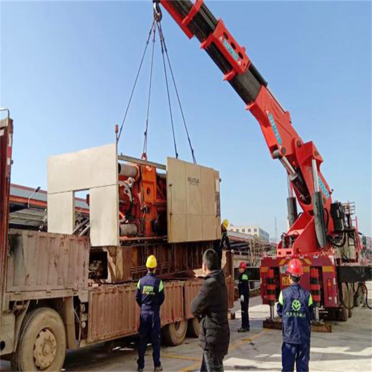 丽水附近随车吊出租，便捷服务与实用联系方式