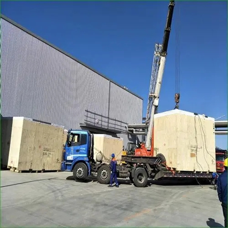 丽水吊车租赁包月