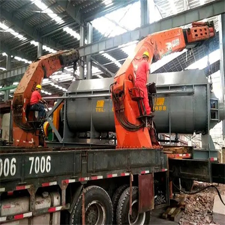 丽水大型随车吊出租多少钱