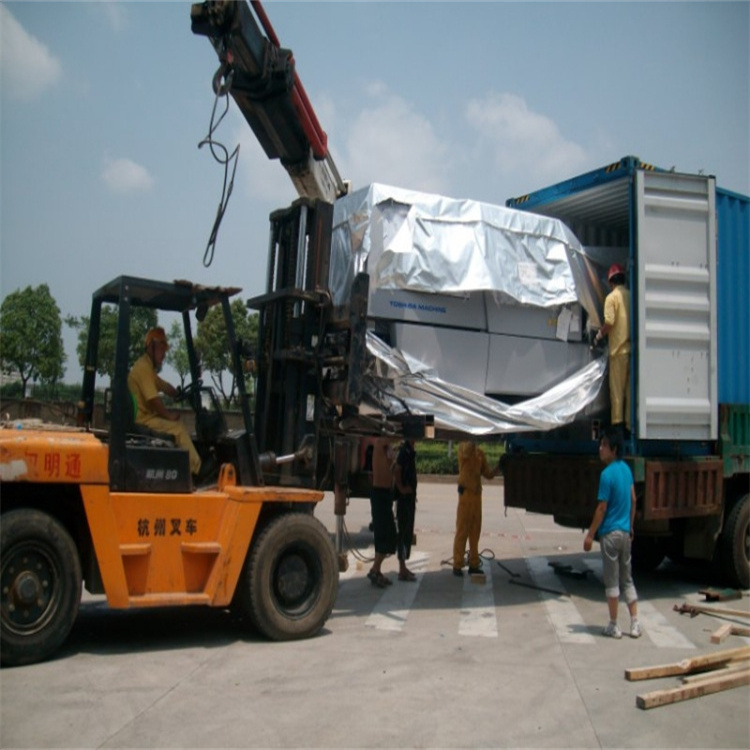 丽水物流仓库装卸随车吊租赁服务优势与选择指南