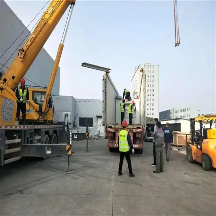 丽水如何找到附近的吊车救援服务