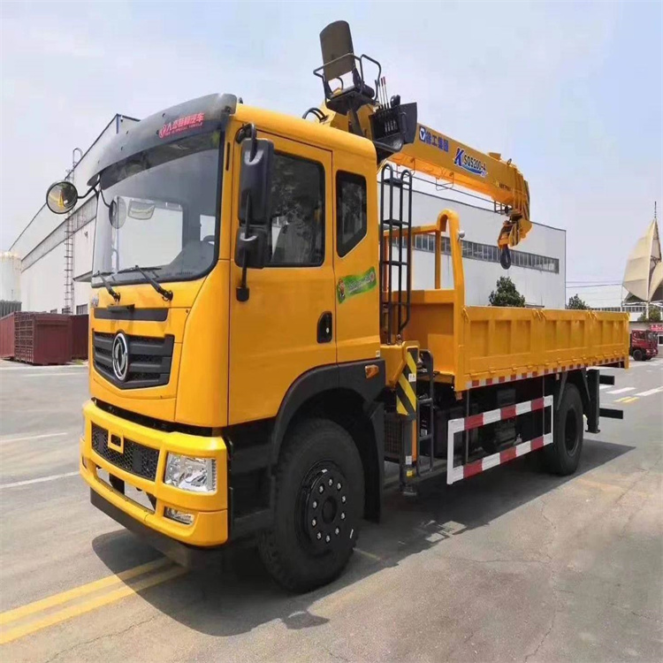 丽水附近找一辆随车吊出租