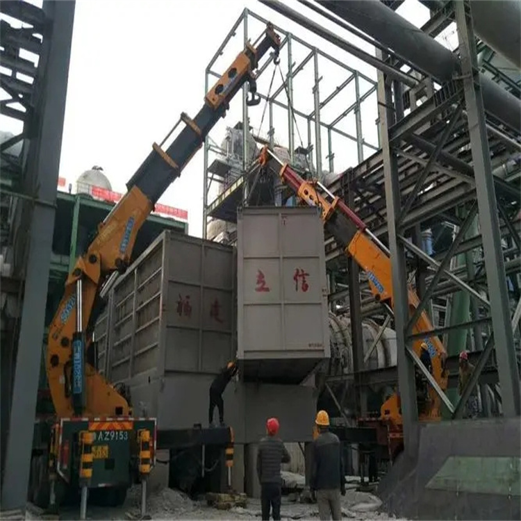 丽水折臂吊车租赁电话