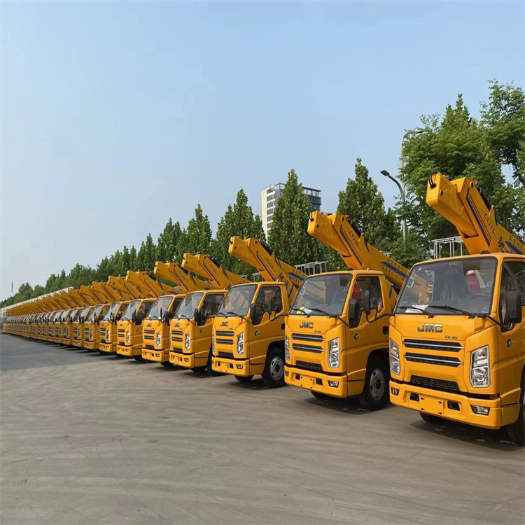 丽水路灯车高空作业车出租|市政维修|广告安装