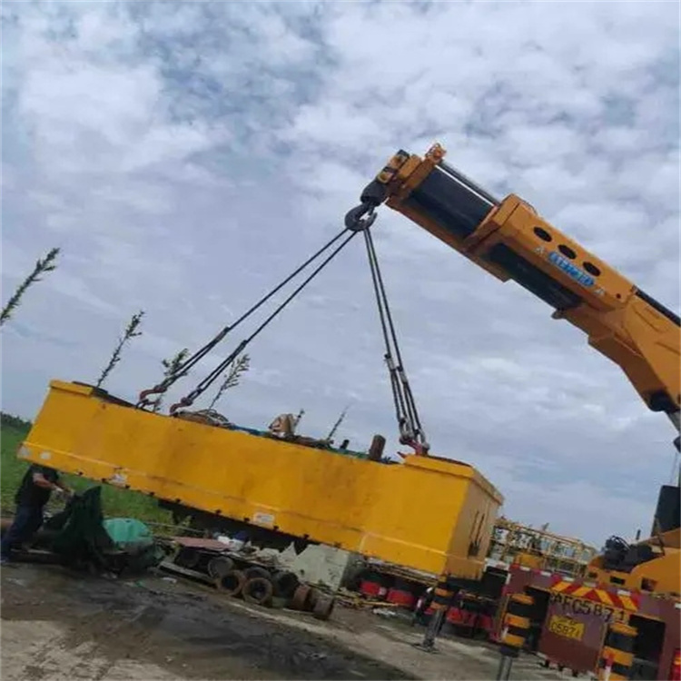 丽水专业吊车出租哪家好