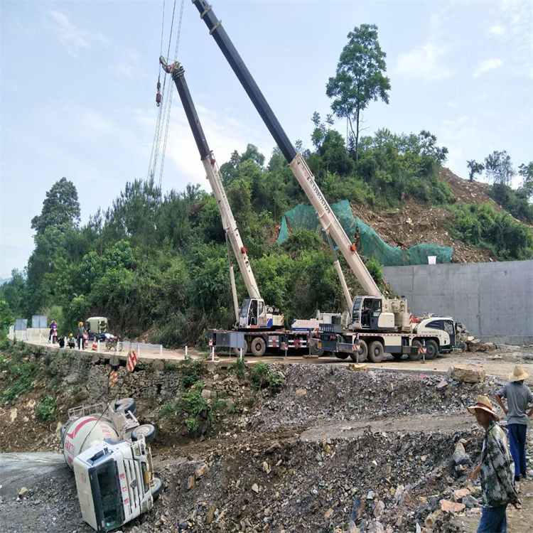 丽水吊轿车怎么吊